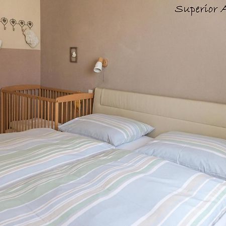 Apartment Villa Carolina Kranjska Gora Extérieur photo