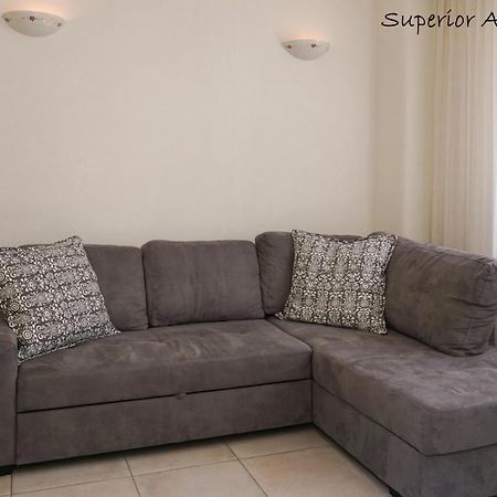 Apartment Villa Carolina Kranjska Gora Extérieur photo