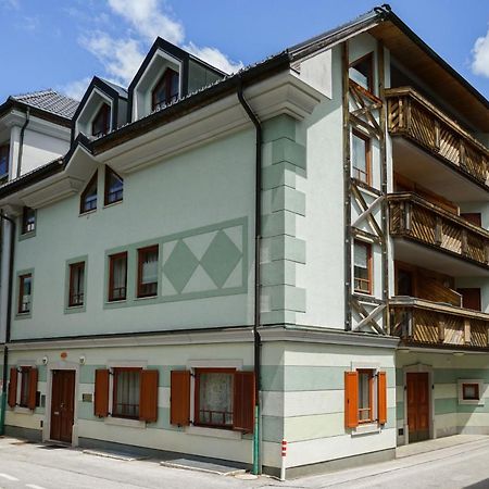 Apartment Villa Carolina Kranjska Gora Extérieur photo