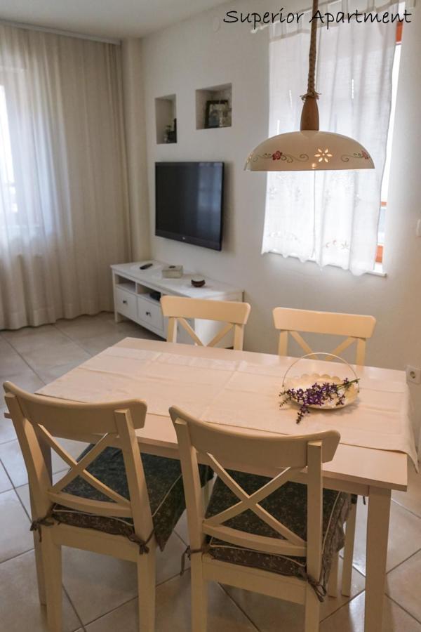 Apartment Villa Carolina Kranjska Gora Extérieur photo