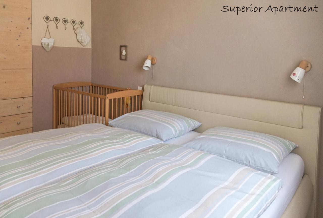 Apartment Villa Carolina Kranjska Gora Extérieur photo