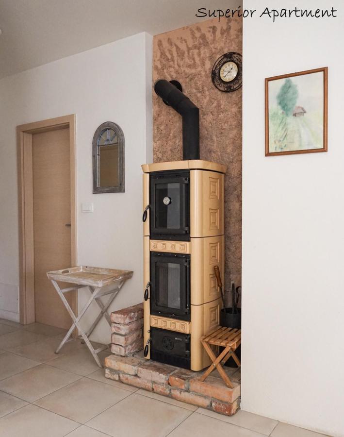 Apartment Villa Carolina Kranjska Gora Extérieur photo