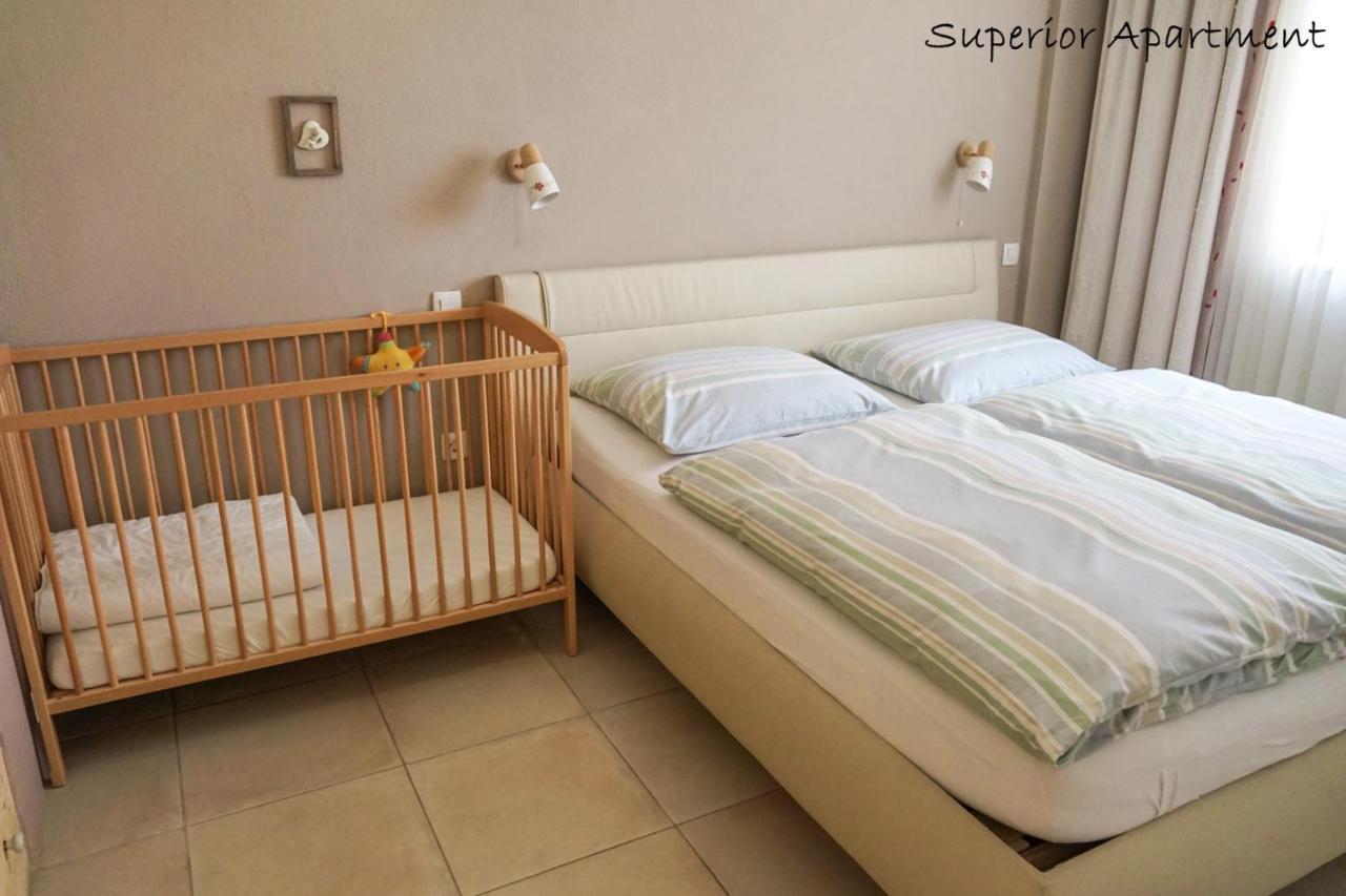 Apartment Villa Carolina Kranjska Gora Extérieur photo