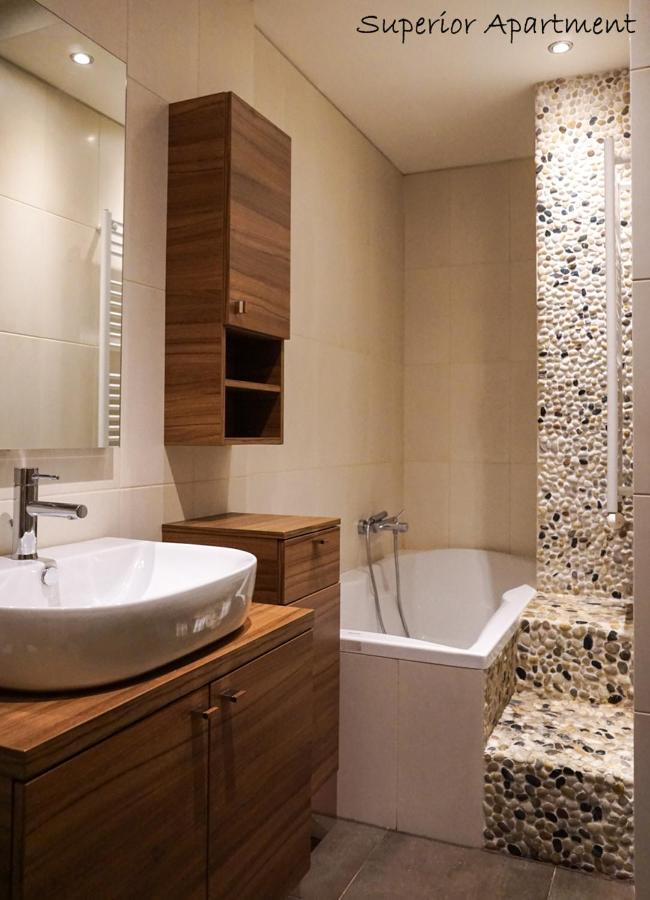 Apartment Villa Carolina Kranjska Gora Extérieur photo