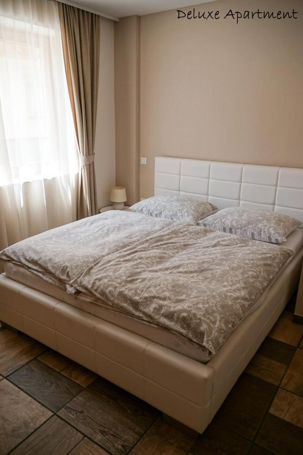 Apartment Villa Carolina Kranjska Gora Extérieur photo