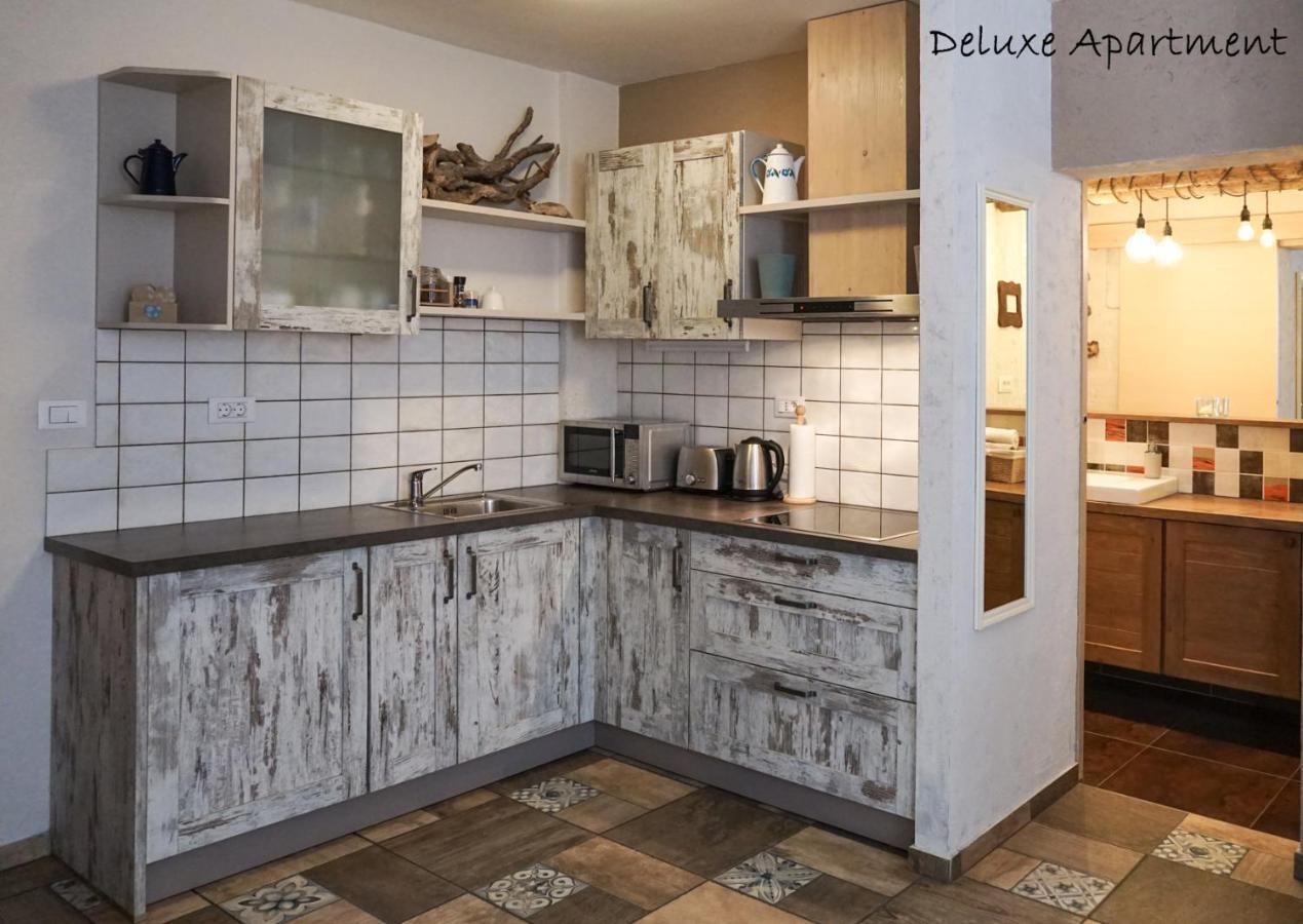 Apartment Villa Carolina Kranjska Gora Extérieur photo