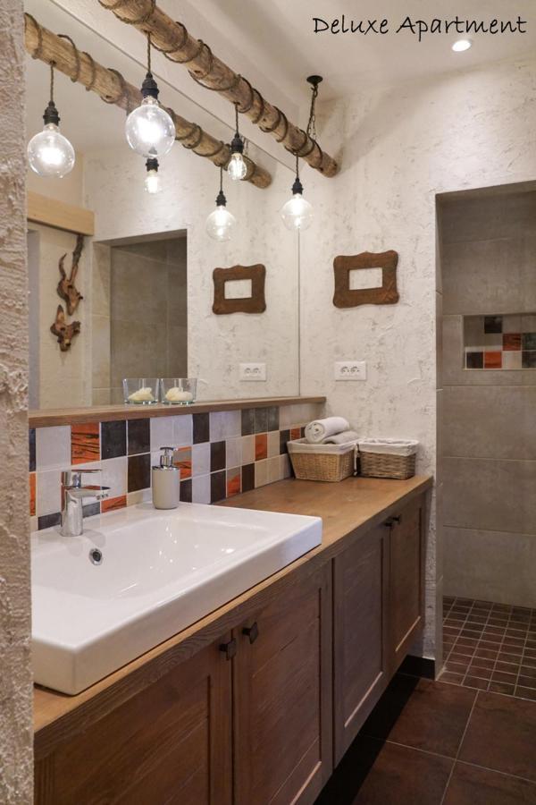 Apartment Villa Carolina Kranjska Gora Extérieur photo